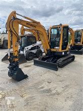 HYUNDAI Mini (up to 12,000 lbs) Excavators For Sale